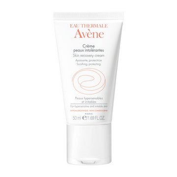 Soothing Cream Skin Recovery Avene (50 ml)