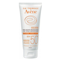 Sun Milk Solaire Haute Avene Spf 50+ (100 ml)