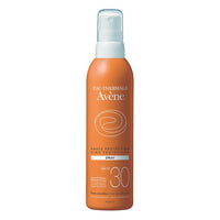 Spray Sun Protector Solaire Haute Avene Spf 30 (200 ml)