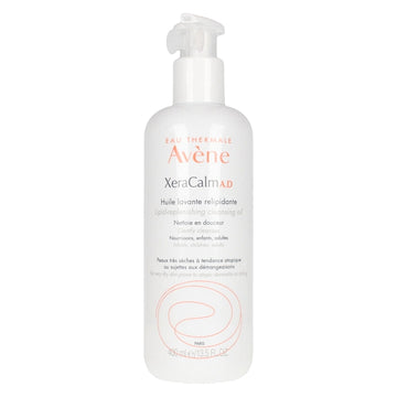 Facial Cleanser Xeracalm Avene (400 ml)