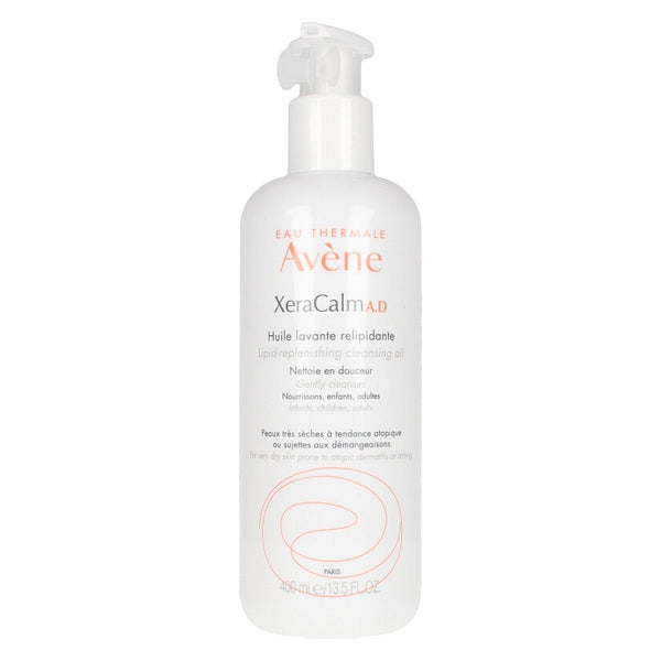 Facial Cleanser Xeracalm Avene (400 ml)