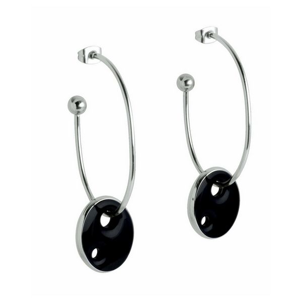 Ladies'Earrings Breil TJ0824