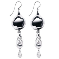 Pendientes Mujer Breil TJ0836