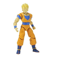 Figura de Acción Bandai Super Saiyan 4 Goku Dragon Ball (17 cm) (Reacondicionado B)