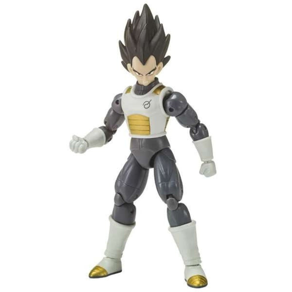 Figura de Acción Bandai Super Saiyan 4 Goku Dragon Ball (17 cm) (Reacondicionado B)