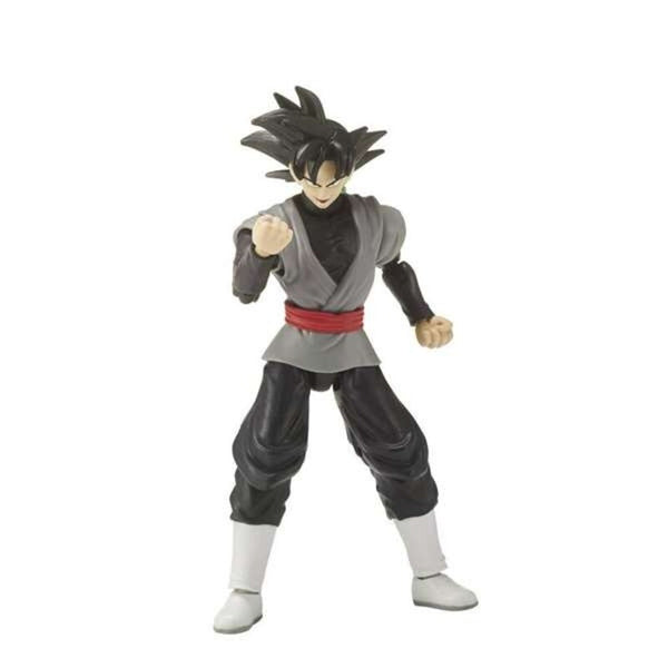 Figura de Acción Bandai Super Saiyan 4 Goku Dragon Ball (17 cm) (Reacondicionado B)