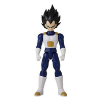 Figura Bandai Limit Breaker Vegeta Dragon Ball (30 cm)