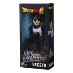 Figura Bandai Limit Breaker Vegeta Dragon Ball (30 cm)