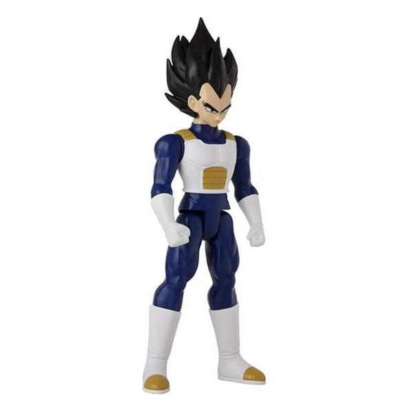 Figura Bandai Limit Breaker Vegeta Dragon Ball (30 cm)