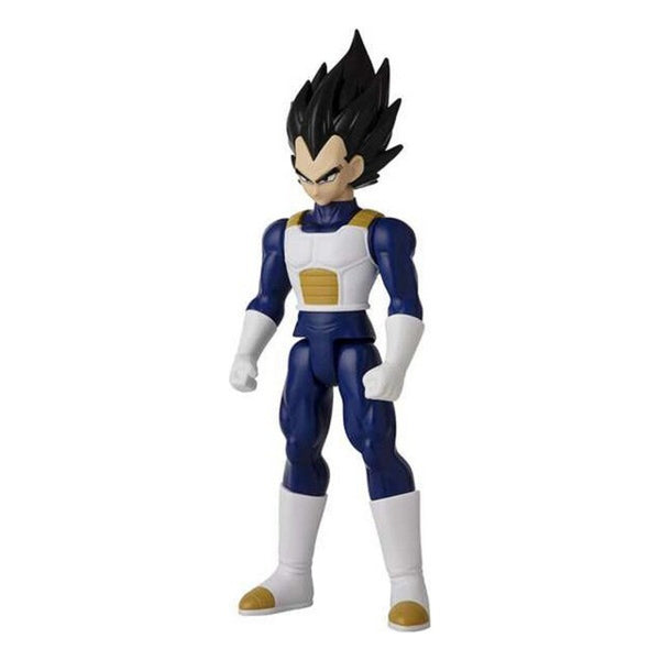 Figura Bandai Limit Breaker Vegeta Dragon Ball (30 cm)