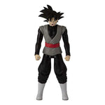 Figure Bandai Limit Breaker Goku Black Dragon Ball (30 cm)