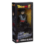 Figure Bandai Limit Breaker Goku Black Dragon Ball (30 cm)