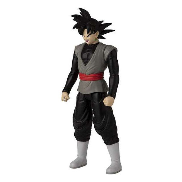 Figure Bandai Limit Breaker Goku Black Dragon Ball (30 cm)