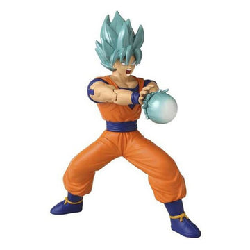 Figure Bandai Attack Collection Goku Dragon Ball (17 cm)