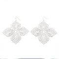 Ladies' Earrings Cristian Lay 423420