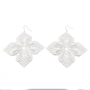 Ladies' Earrings Cristian Lay 423420