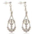 Ladies' Earrings Cristian Lay 425320