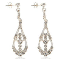 Ladies' Earrings Cristian Lay 425320