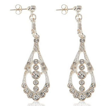 Ladies' Earrings Cristian Lay 425320