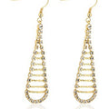 Ladies' Earrings Cristian Lay 429380