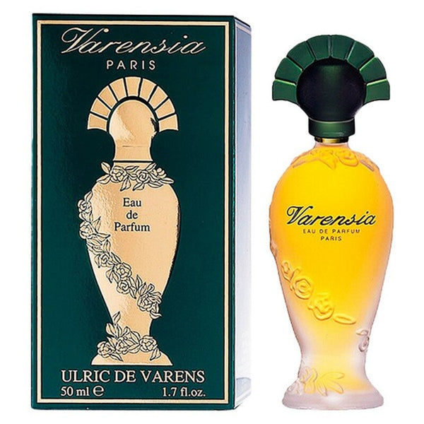 Perfume Mujer Varensia Ulric De Varens EDP (50 ml)