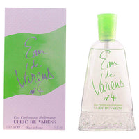 Women's Perfume Eau De Varens Ulric De Varens EDT Nº 4 lemon