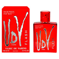 Men's Perfume Udv Flash Ulric De Varens EDT