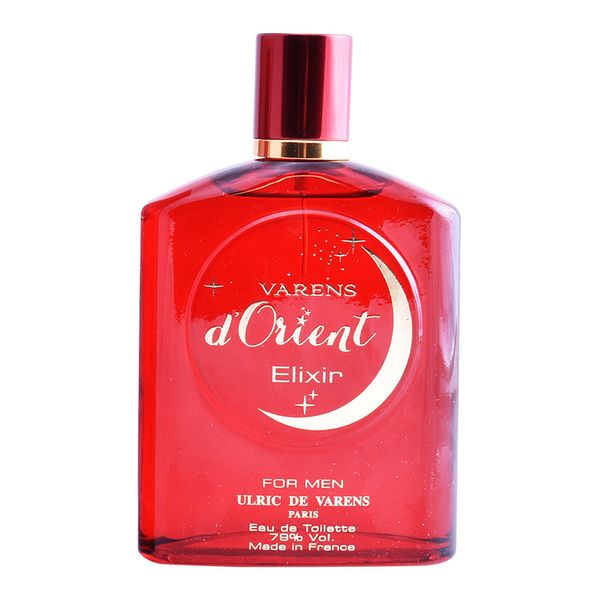 Men's Perfume D'orient Elixir Ulric De Varens EDT (100 ml)