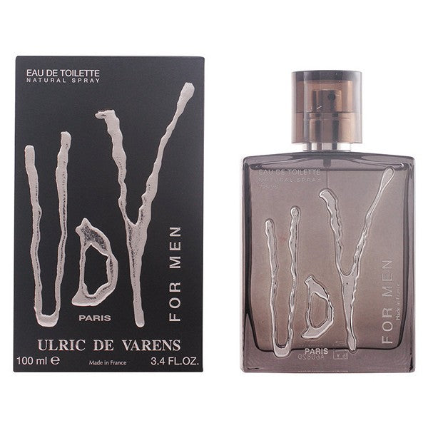 Men's Perfume Udv Ulric De Varens EDT (100 ml)