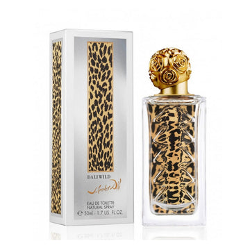 Women's Perfume Wild Salvador Dali (100 ml) EDT