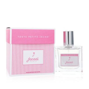 Children's Perfume Jacadi Paris Toute Petite EDS (50 ml)