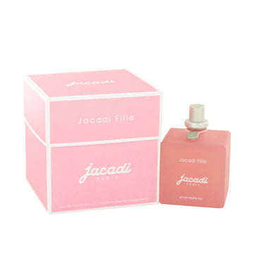 Children's Perfume Jacadi Paris Fille EDT (100 ml)