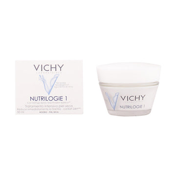 Hydrating Cream Nutrilogie Vichy