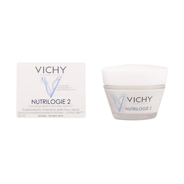 Hydrating Cream Nutrilogie Vichy