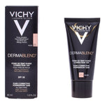 Crème Make-up Base Vichy Dermablend 30 ml (Refurbished A+)