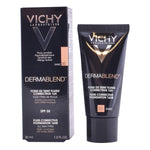 Crème Make-up Base Vichy Dermablend 30 ml (Refurbished A+)