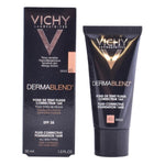 Crème Make-up Base Vichy Dermablend 30 ml (Refurbished A+)