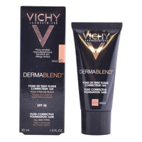 Crème Make-up Base Vichy Dermablend 30 ml (Refurbished A+)