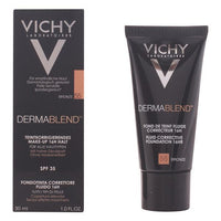 Crème Make-up Base Vichy Dermablend 30 ml (Refurbished A+)