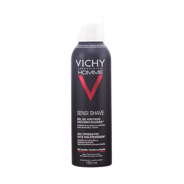 Shaving Gel Vichy Homme Vichy