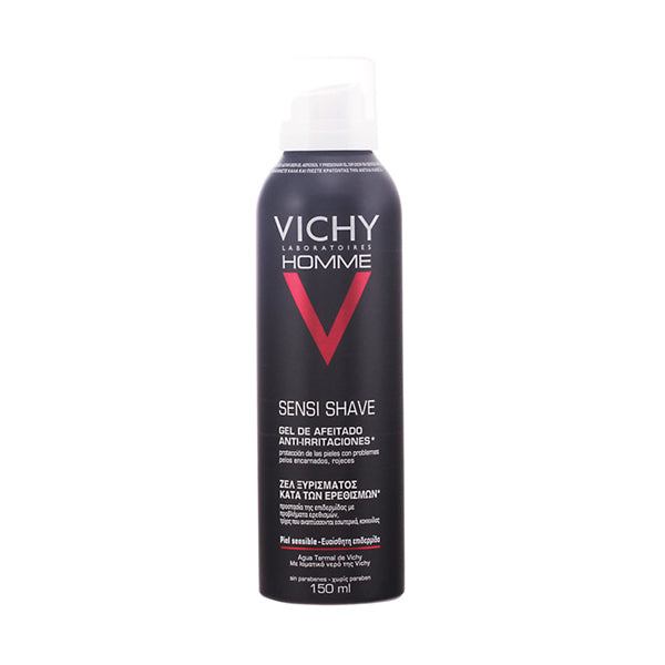 Shaving Gel Vichy Homme Vichy