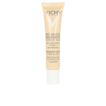 Anti-Ageing Cream for Eye Area Vichy Neovadiol Gf (15 ml)