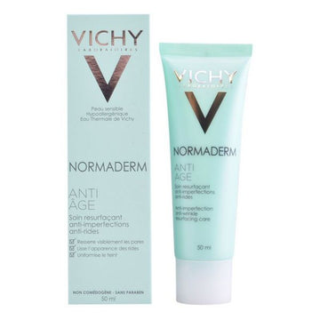 Anti-Wrinkle Cream Normaderm Vichy (50 ml)