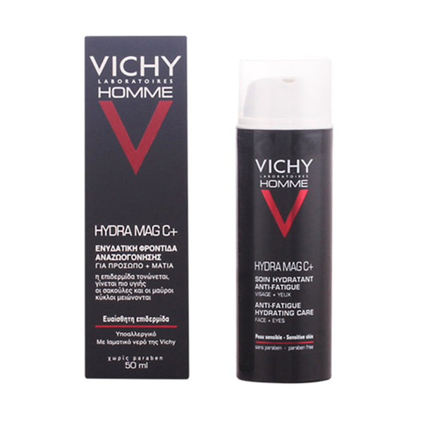 Anti-Fatigue Treatment Homme Vichy