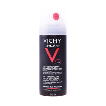 Spray Deodorant Deo Vichy