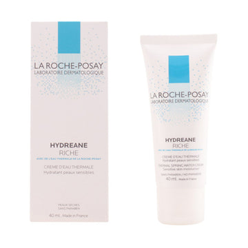 Hydrating Cream La Roche Posay Hydreane Riche (40 ml)