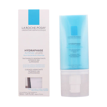 Intensive Moisturising Cream Hydraphase La Roche Posay