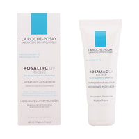 Anti-Reddening Cream Rosaliac Uv Riche La Roche Posay