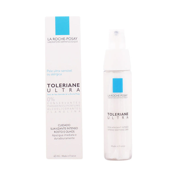 Intensive Moisturising Cream Toleriane Ultra La Roche Posay