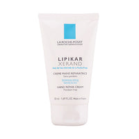 Moisturising Hand Cream Lipikar La Roche Posay